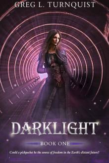 Darklight: A Coming of Age Fantasy (Darklight Series Book 1) Read online