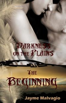 DarknessOnThePlains_TheBeginning