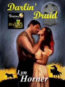 Darlin' Druid Read online