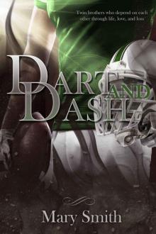 Dart and Dash Read online