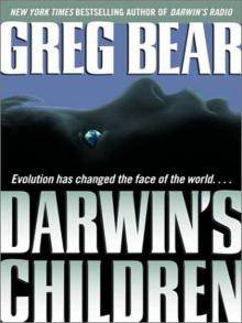Darwin's Children d-2 Read online