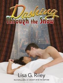 Dashing Through the Snow Read online