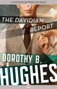 Davidian Report Read online
