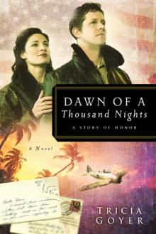 Dawn of a Thousand Nights Read online