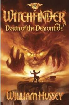 Dawn of the Demontide Read online