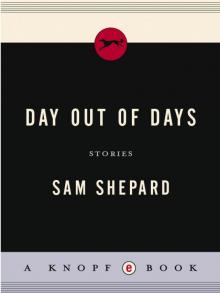 Day Out of Days Read online