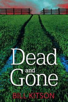 Dead and Gone Read online