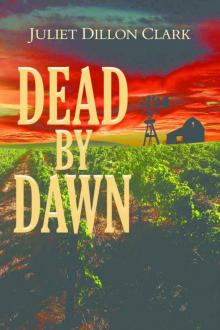 Dead By Dawn Read online