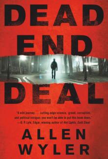 Dead End Deal Read online