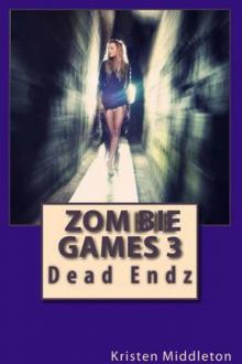 Dead Endz Read online
