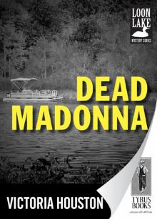 Dead Madonna Read online