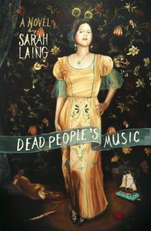 Dead People's Music Read online