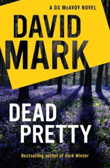 Dead Pretty: The 5th DS McAvoy Novel (DS Aector McAvoy) Read online