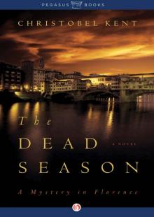 Dead Season Read online