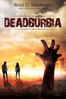 Deadburbia