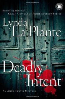 Deadly Intent Read online