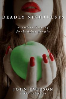 Deadly Nightlusts Read online