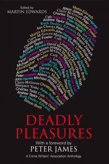 Deadly Pleasures Read online