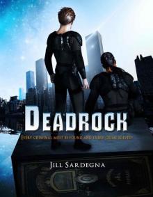 Deadrock Read online