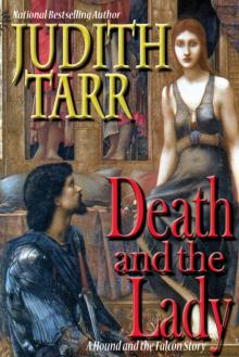 Death and the Lady Read online