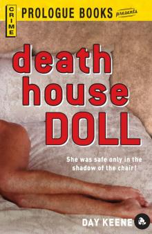 Death House Doll Read online