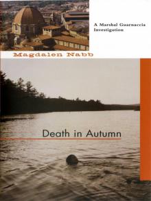 Death in Autumn Read online
