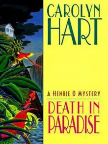 Death In Paradise Read online