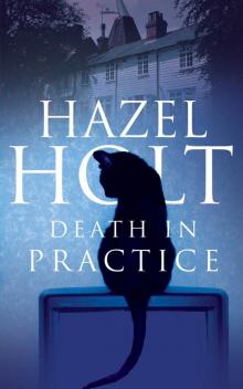 Death in Practice Read online
