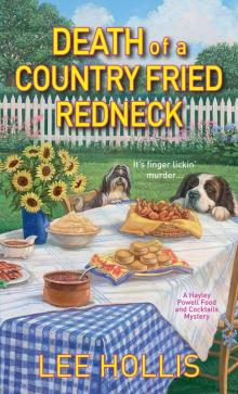 Death of a Country Fried Redneck Read online