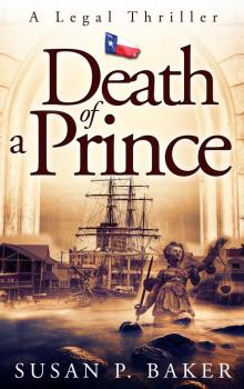 Death of a Prince Read online