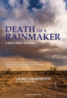 Death of a Rainmaker Read online