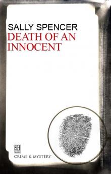 Death of an Innocent Read online