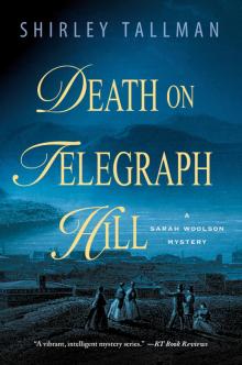 Death on Telegraph Hill Read online