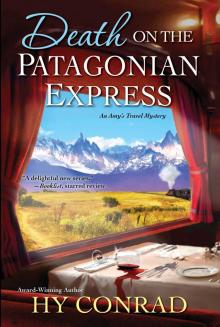 Death on the Patagonian Express Read online