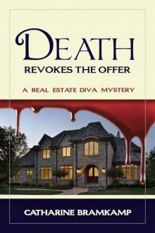Death Revokes The Offer Read online