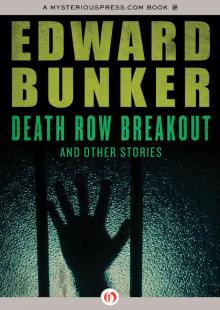 Death Row Breakout Read online