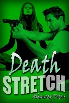Death Stretch Read online