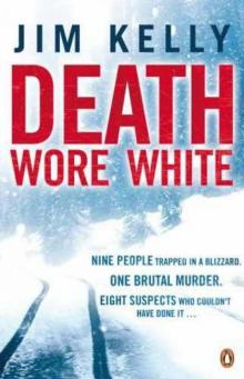 Death Wore White Read online