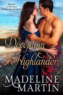 Deception of a Highlander Read online