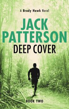 Deep Cover (A Brady Hawk Novel Book 2) Read online
