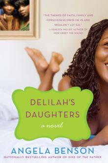 Delilah's Daughters Read online
