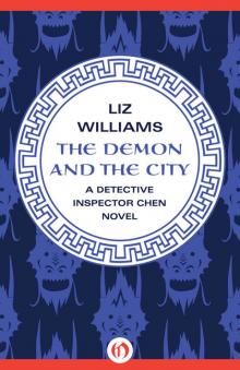 Demon and the City Read online