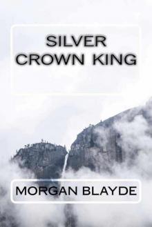Demon Lord 5: Silver Crown King Read online