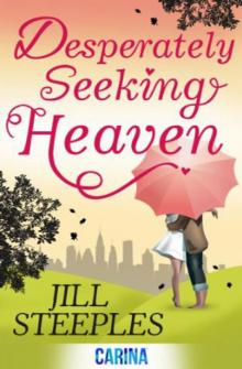 Desperately Seeking Heaven Read online