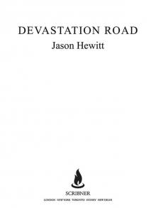 Devastation Road