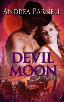 Devil Moon Read online