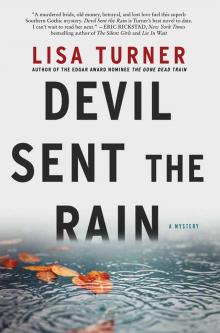 Devil Sent the Rain Read online