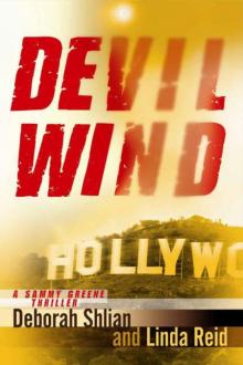 Devil Wind (Sammy Greene Mysteries)