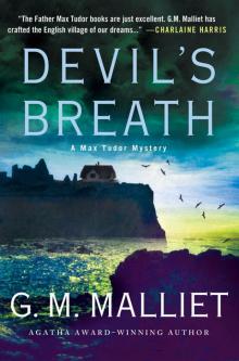 Devil's Breath Read online