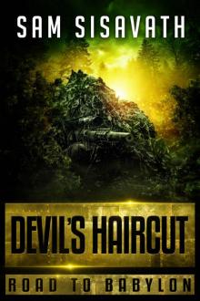 Devil's Haircut (Road To Babylon, Book 4) Read online